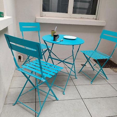 Le Girolamo Apartment Vitry-le-Francois Exterior photo